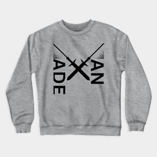 MAN MADE Collection Crewneck Sweatshirt